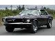 1968 Ford  COUPE 'V8, riverniciata A NUOVO, MATCHING NUMBER! Sports car/Coupe Used vehicle photo 2