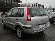 2008 Ford  Fusion 38tys.km SalonPL 1wł BEZWYPADKOWY Other Used vehicle photo 2