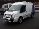 Ford  FT 350 M TDCi truck basis ** ** 1.Hand 200 hp ** 2008 Used vehicle photo