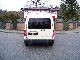 2007 Ford  Tourneo, NEW ENGINE! WHEELCHAIR RAMP Estate Car Used vehicle photo 4