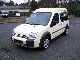 2007 Ford  Tourneo, NEW ENGINE! WHEELCHAIR RAMP Estate Car Used vehicle photo 6