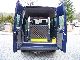 Ford  300 S Transit wheelchair lift, Standhzg, swivel seat 2004 Used vehicle photo