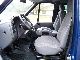 2004 Ford  300 S Transit wheelchair lift, Standhzg, swivel seat Van / Minibus Used vehicle photo 7