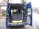 Ford  Transit v. Ricon wheelchair lift 85T 300, Standhzg 2010 Used vehicle photo