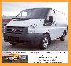 Ford  Transit Green sticker maintained condition 2009 Used vehicle photo