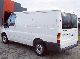 2009 Ford  Transit Green sticker maintained condition Van / Minibus Used vehicle photo 4