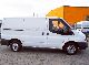 2009 Ford  Transit Green sticker maintained condition Van / Minibus Used vehicle photo 7