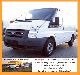 Ford  Transit 79tkm, Green sticker! In good condition 2008 Used vehicle photo