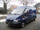 Ford  FT 300 L TDCi truck geschl.Kasten high + long 2004 Used vehicle photo