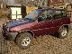 1995 Ford  Maverick 2.4 Tüv 07-2012 TOP condition Off-road Vehicle/Pickup Truck Used vehicle photo 2