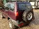 1995 Ford  Maverick 2.4 Tüv 07-2012 TOP condition Off-road Vehicle/Pickup Truck Used vehicle photo 4