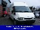 Ford  Transit 85T300 high + long, wall! 2004 Used vehicle photo