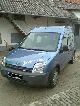 Ford  Transit Connect TD 90ps climate Lang + High 2004 Used vehicle photo