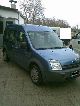 2004 Ford  Transit Connect TD 90ps climate Lang + High Van / Minibus Used vehicle photo 1
