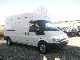2004 Ford  T 350 trucks long and high Van / Minibus Used vehicle photo 1