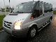 Ford  FT 300 TDCi GLX air heater 9Sitzer 2007 Used vehicle photo