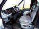 2007 Ford  FT 300 TDCi GLX air heater 9Sitzer Van / Minibus Used vehicle photo 4