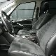 2008 Ford  Galaxy 2.2 TDCi Titanium X Leather Xenon Panorama Van / Minibus Used vehicle photo 8