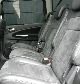 2008 Ford  Galaxy 2.2 TDCi Titanium X Leather Xenon Panorama Van / Minibus Used vehicle photo 9