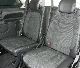 2008 Ford  Galaxy 2.2 TDCi Titanium X Leather Xenon Panorama Van / Minibus Used vehicle photo 10