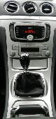 2008 Ford  Galaxy 2.2 TDCi Titanium X Leather Xenon Panorama Van / Minibus Used vehicle photo 3