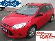 Ford  Focus 1.6 front window heating air 2012 Pre-Registration photo