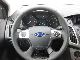 2012 Ford  Focus 1.6 TDCi DPF windscreen heating Estate Car Pre-Registration photo 8