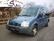 Ford  Tourneo Connect (long) (2.Hand, air, AHK) 2003 Used vehicle photo