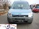 2003 Ford  Tourneo Connect (long) (2.Hand, air, AHK) Estate Car Used vehicle photo 1