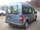 2003 Ford  Tourneo Connect (long) (2.Hand, air, AHK) Estate Car Used vehicle photo 3