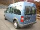 2003 Ford  Tourneo Connect (long) (2.Hand, air, AHK) Estate Car Used vehicle photo 5