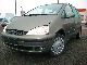 Ford  Trend Galaxy 6 seats 2003 Used vehicle photo