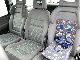 2003 Ford  Trend Galaxy 6 seats Van / Minibus Used vehicle photo 6