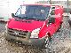 Ford  FT 260 K TDCi DPF truck box top! 2008 Used vehicle photo