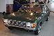 1972 Ford  GRANADA COUPE 1700 - V4 + LEATHER + H - REPORTS Sports car/Coupe Classic Vehicle photo 4