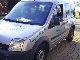 Ford  Tourneo Connect (long) 2003 Used vehicle photo