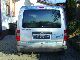 2003 Ford  Tourneo Connect (long) Estate Car Used vehicle photo 1