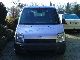 2003 Ford  Tourneo Connect (long) Estate Car Used vehicle photo 2