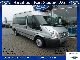 Ford  Transit 2.2 TDCi 300 M FT cluster, climate 2011 New vehicle photo