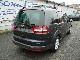 2007 Ford  Galaxy 2.0L TDI GHIA LEATHER CLIMATE NAVI Ver erkend Limousine Used vehicle photo 4