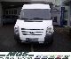Ford  Transit Trend FT UPE 280M 35% -! immediately lieferba 2012 Pre-Registration photo