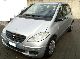 Mercedes-Benz  A 180 CDI Classic 2005 Used vehicle photo