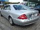 2004 Mercedes-Benz  S 400 CDI Schiebed. Keyless Sound 1 Hand Limousine Used vehicle photo 3