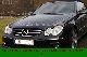 2008 Mercedes-Benz  CLK 63 AMG Convertible Top Drivers Pack 1.Hd condition S Cabrio / roadster Used vehicle photo 1