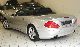 2002 Mercedes-Benz  SL-500-ACCIDENT-FREE-1.HAND RETIRED Car GERMAN! Cabrio / roadster Used vehicle photo 6