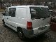 2001 Mercedes-Benz  Vito 108 CDI Gesch.Kasten truck 149000km Van / Minibus Used vehicle photo 2