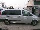 2006 Mercedes-Benz  Vito 111 CDI Estate Car Used vehicle photo 6