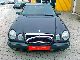1998 Mercedes-Benz  E 280 Elegance, Automatic climate control, SGD, D4, leather ... Limousine Used vehicle photo 2