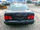 1998 Mercedes-Benz  E 280 Elegance, Automatic climate control, SGD, D4, leather ... Limousine Used vehicle photo 5