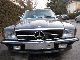 1988 Mercedes-Benz  SL 500 Cabrio / roadster Used vehicle photo 2